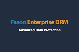 Fasoo Enterprise DRM